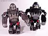 Beast Wars Reborn Convoy (Optimus Primal)  (Reissue) - Image #81 of 131