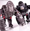 Beast Wars Reborn Convoy (Optimus Primal)  (Reissue) - Image #82 of 131
