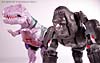 Beast Wars Reborn Convoy (Optimus Primal)  (Reissue) - Image #86 of 131