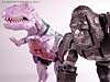 Beast Wars Reborn Convoy (Optimus Primal)  (Reissue) - Image #87 of 131