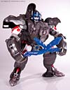 Beast Wars Reborn Convoy (Optimus Primal)  (Reissue) - Image #114 of 131