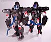 Beast Wars Reborn Convoy (Optimus Primal)  (Reissue) - Image #120 of 131