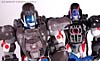 Beast Wars Reborn Convoy (Optimus Primal)  (Reissue) - Image #121 of 131