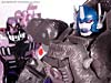 Beast Wars Reborn Convoy (Optimus Primal)  (Reissue) - Image #127 of 131