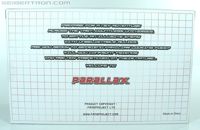 Transformers 3rd Party Products TFX-04 Protector (Rodimus Prime) (Image #6 of 430)