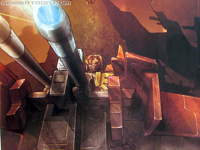 Transformers 3rd Party Products TFX-04 Protector (Rodimus Prime) (Image #18 of 430)
