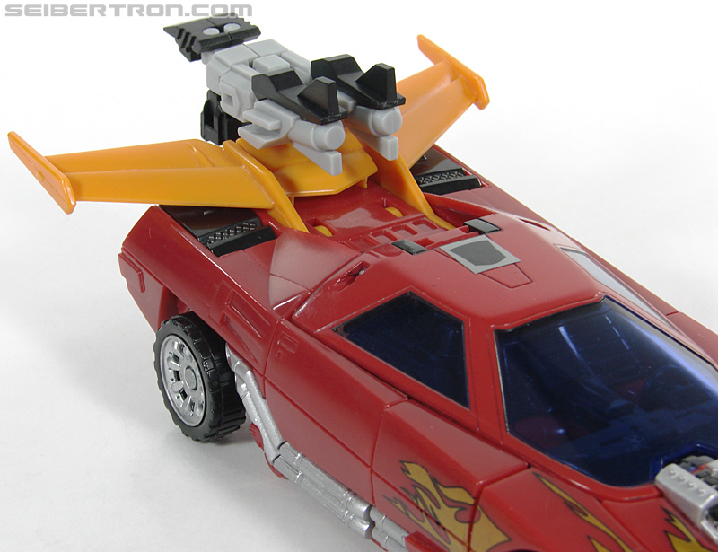 Transformers News: Fansproject Protector & Sidearm will be in Stock at BBTS.com Tomorrow Image