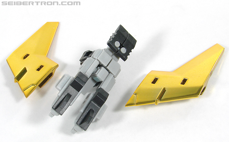 Transformers 3rd Party Products TFX-05 Sidearm (Firebolt) (Image #34 of 104)