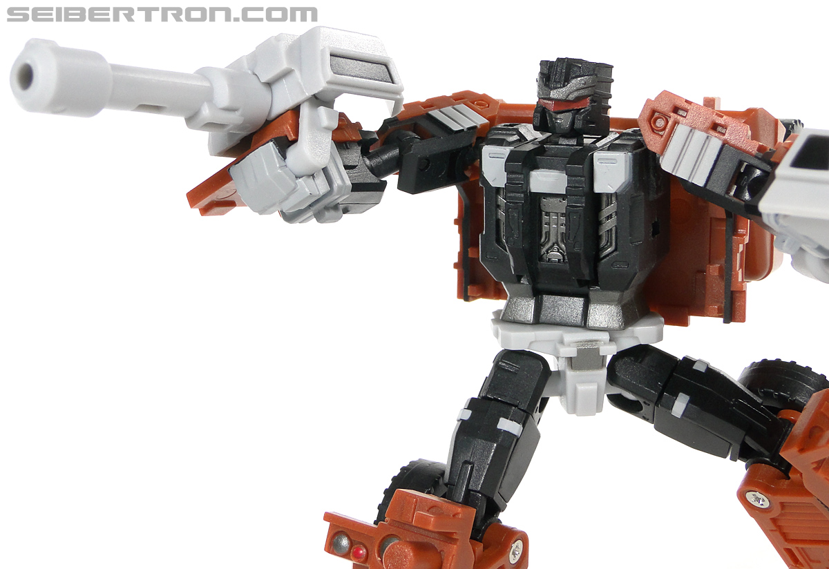 Transformers 3rd Party Products Crossfire CA-01 Warcry (Image #127 of 224) Transformers 3rd Party Products Crossfire CA-01 Warcry (Image #127 of 224)