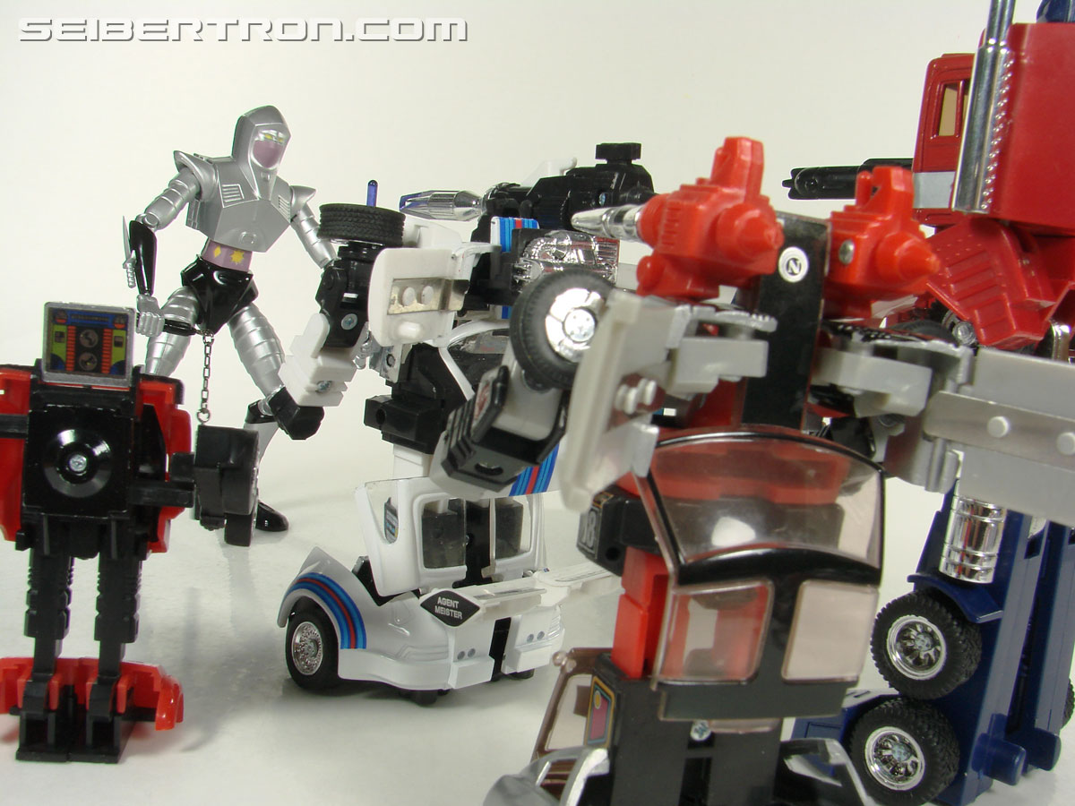 Transformers 3rd Party Products Nightbird (Image #81 of 86)