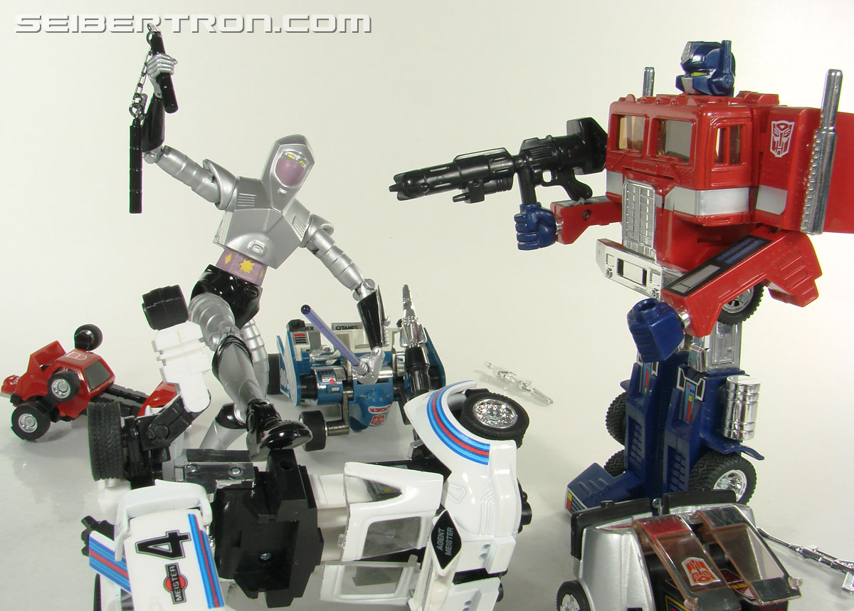 Transformers 3rd Party Products Nightbird (Image #86 of 86)