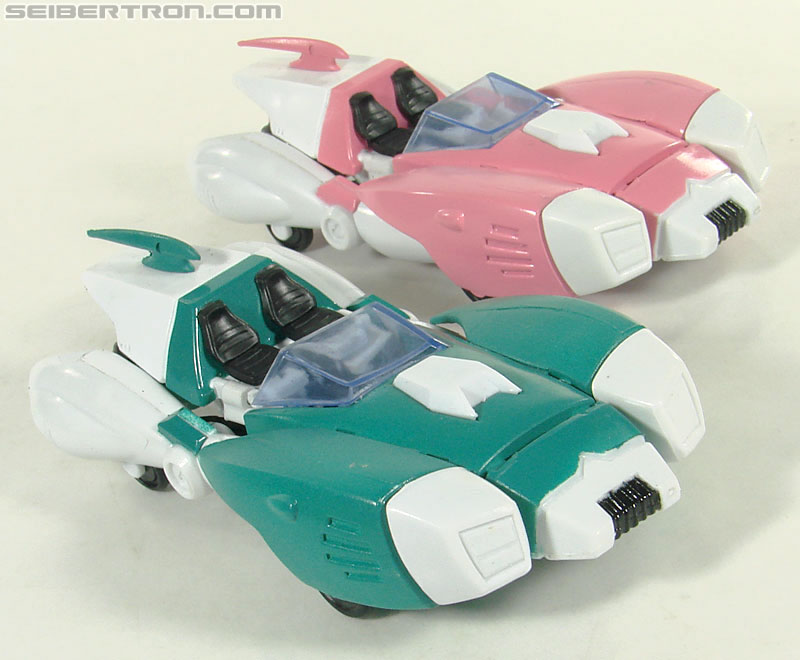 Transformers 3rd Party Products TRNS-02 Medic (Paradron Medic) (Image #36 of 122)