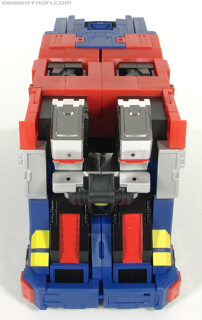 Transformers 3rd Party Products TFX-01J D.I.A. Commander (Powered Commander) (Image #22 of 162)