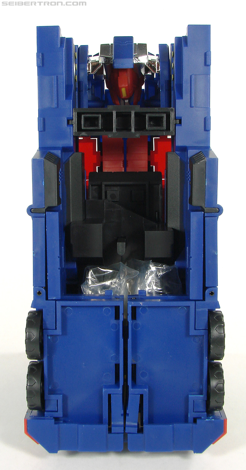 Transformers 3rd Party Products TFX-01J D.I.A. Commander (Powered Commander) (Image #28 of 162)