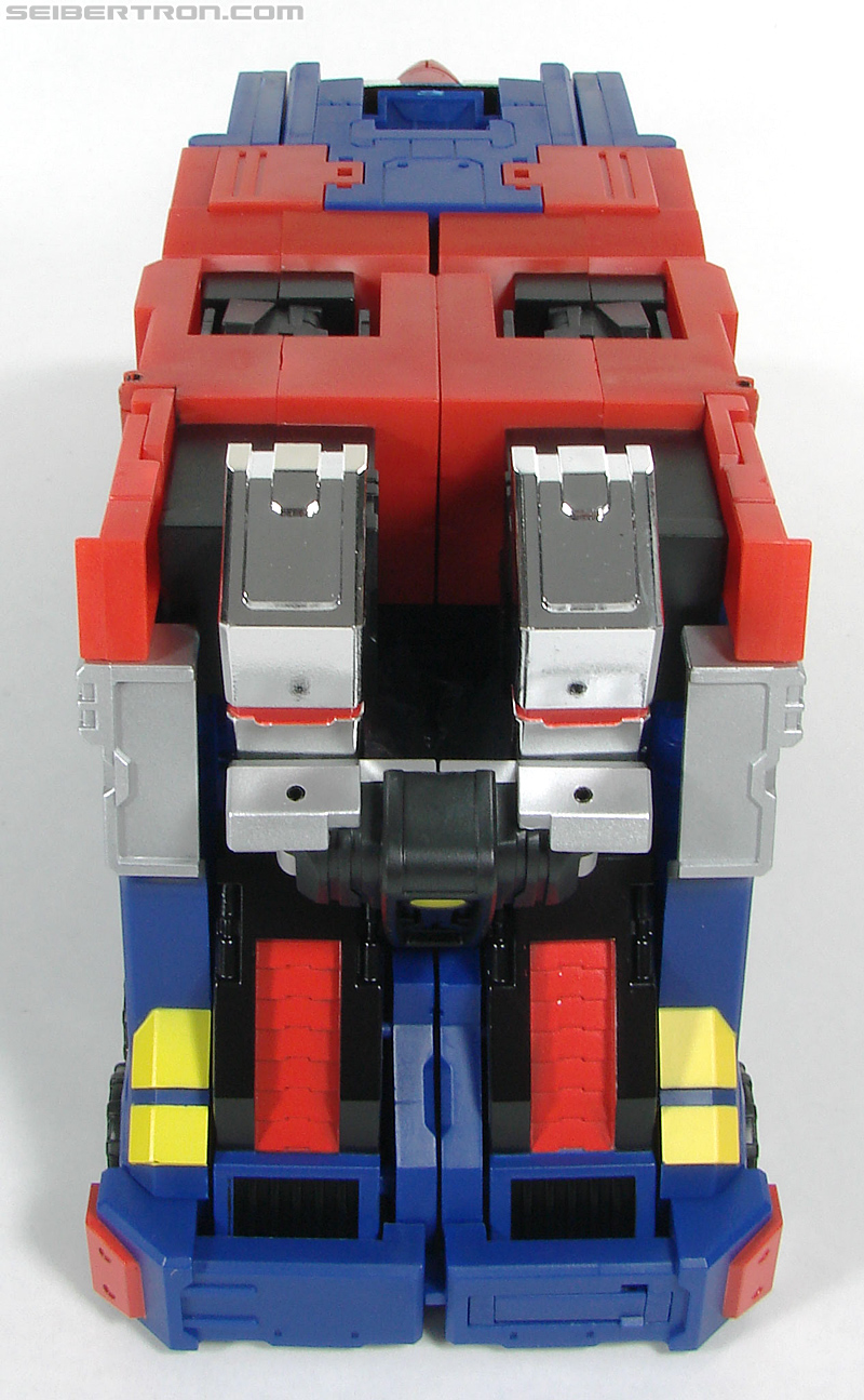 Transformers 3rd Party Products TFX-01J D.I.A. Commander (Powered Commander) (Image #35 of 162)