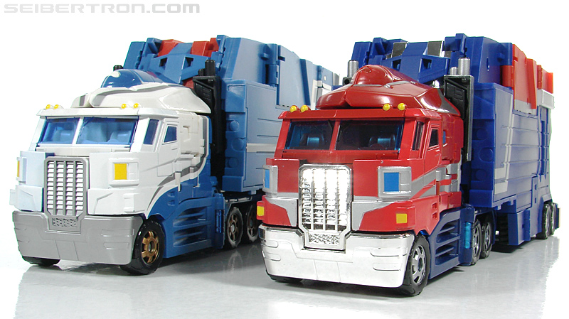 Transformers 3rd Party Products TFX-01J D.I.A. Commander (Powered Commander) (Image #50 of 162)