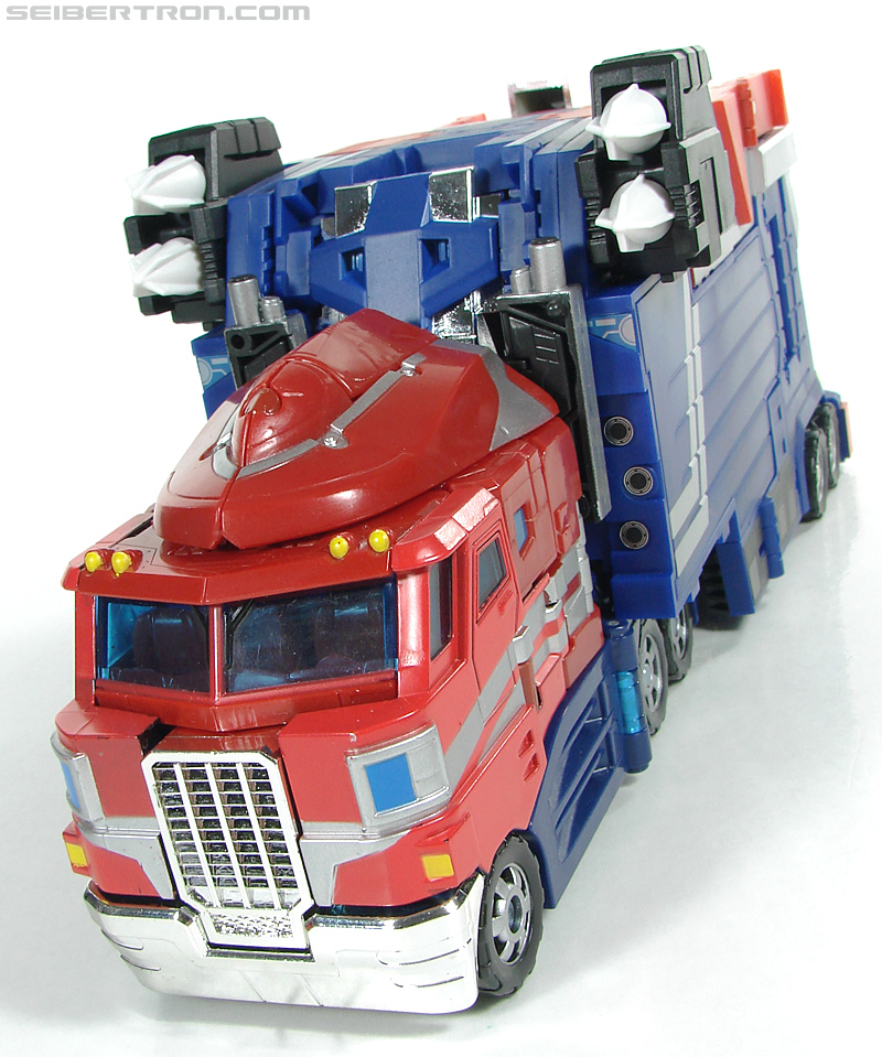 Transformers 3rd Party Products TFX-01J D.I.A. Commander (Powered Commander) (Image #77 of 162)