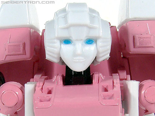 TRNS-01 Valkyrie (Arcee)