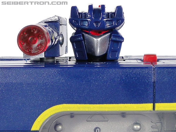 BTS-04 Sonicron