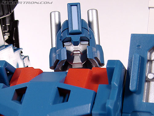 TFX-01 City Commander (Ultra Magnus)