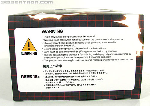 Transformers 3rd Party Products WB001 Warbot Defender (Springer) (Image #5 of 184)