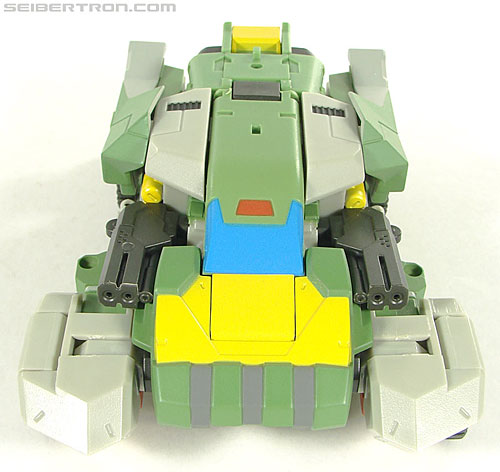Transformers 3rd Party Products WB001 Warbot Defender (Springer) (Image #16 of 184)