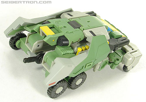 Transformers 3rd Party Products WB001 Warbot Defender (Springer) (Image #31 of 184)