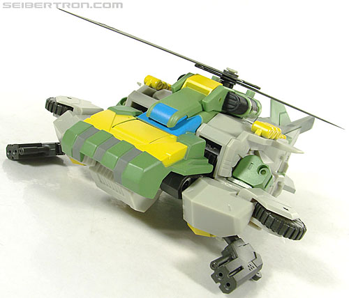 Transformers 3rd Party Products WB001 Warbot Defender (Springer) (Image #42 of 184)