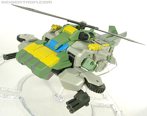 Transformers 3rd Party Products WB001 Warbot Defender (Springer) (Image #51 of 184)