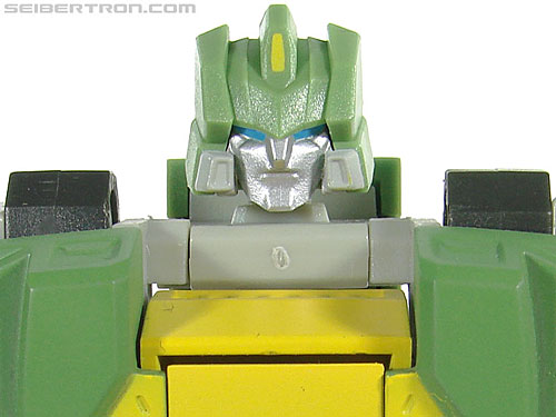 WB001 Warbot Defender (Springer)