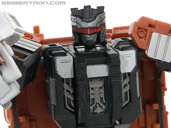 Transformers 3rd Party Products Crossfire CA-01 Warcry (Image #126 of 224)