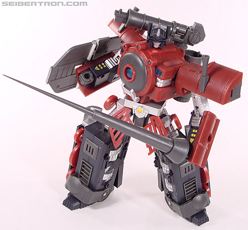 Transformers News: BBTS Update: BAPE Convoy and KMC 2nd Production Run Image