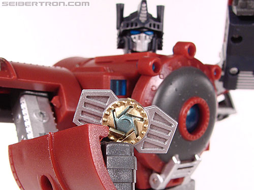 Transformers News: New Toy Gallery: Knight Morpher Commander Image
