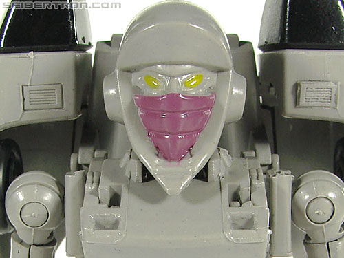 TRNS-EX1 Ninja (Night-Bird)
