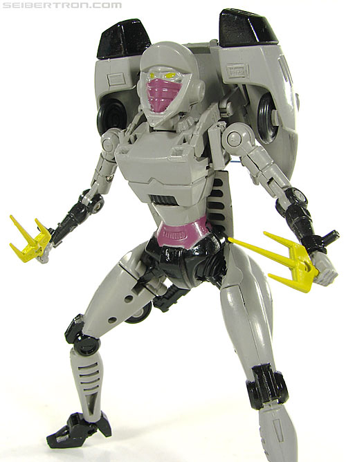 Transformers 3rd Party Products TRNS-EX1 Ninja (Night-Bird) (Image #93 of 170)