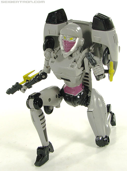 Transformers 3rd Party Products TRNS-EX1 Ninja (Night-Bird) (Image #106 of 170)