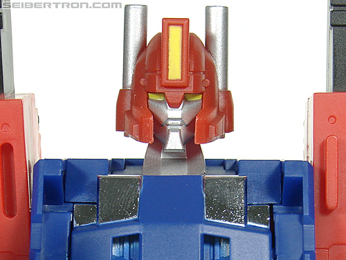 TFX-01J D.I.A. Commander (Powered Commander)