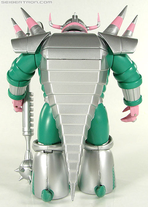 Transformers 3rd Party Products QUINT-05 Quintesson Bailiff (Guard) (Image #31 of 77)