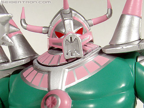 Transformers 3rd Party Products QUINT-05 Quintesson Bailiff (Guard) (Image #48 of 77)