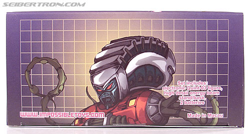 Transformers 3rd Party Products QUINT-03 Quintesson Prosecutor (Image #13 of 53)