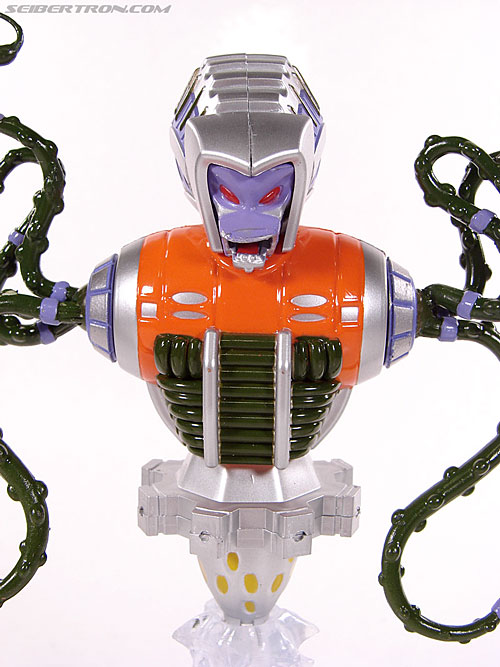 Transformers 3rd Party Products QUINT-03 Quintesson Prosecutor (Image #15 of 53)