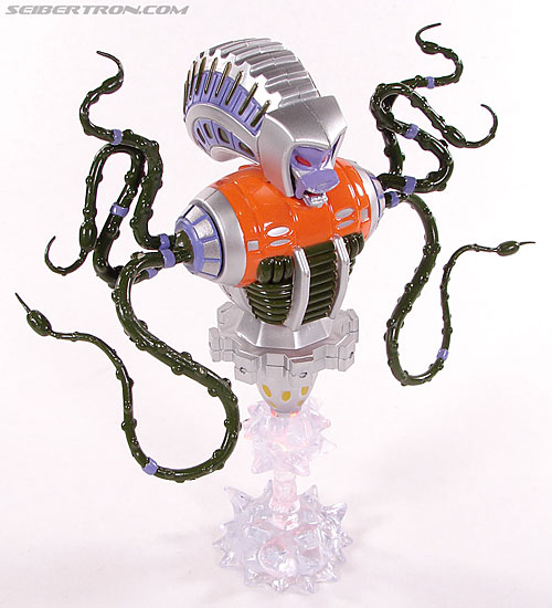 Transformers 3rd Party Products QUINT-03 Quintesson Prosecutor (Image #21 of 53)