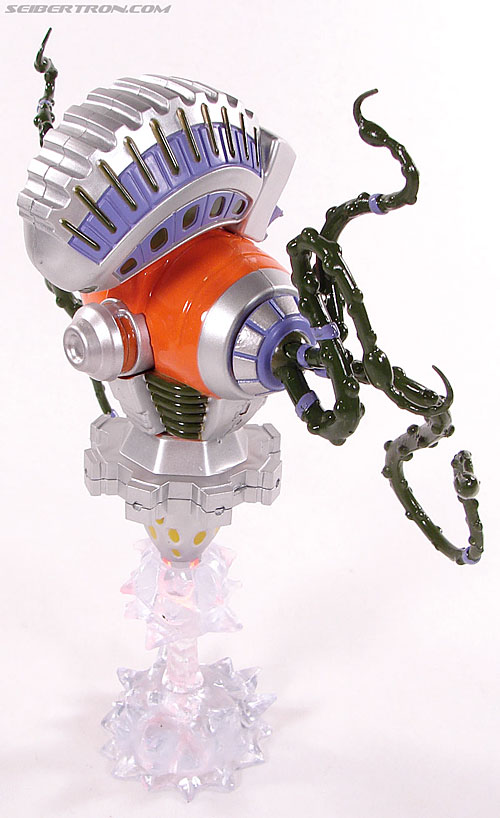 Transformers 3rd Party Products QUINT-03 Quintesson Prosecutor (Image #25 of 53)
