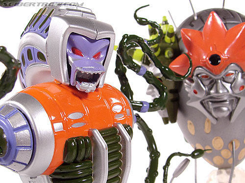 Transformers 3rd Party Products QUINT-03 Quintesson Prosecutor (Image #41 of 53)