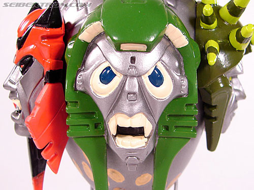 QUINT-01 Quintesson Judge