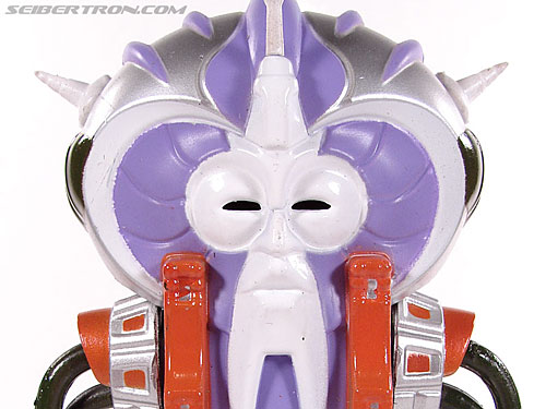 QUINT-02 Quintesson Scientist