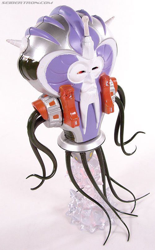 Transformers 3rd Party Products QUINT-02 Quintesson Scientist (Image #17 of 52)
