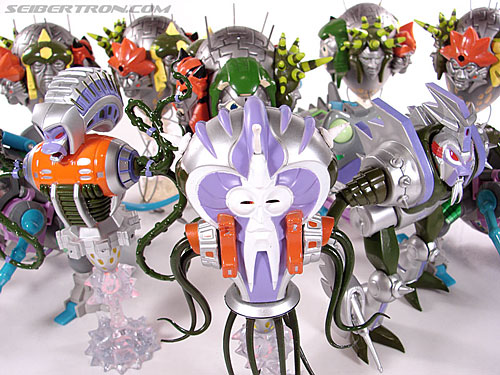 Transformers 3rd Party Products QUINT-02 Quintesson Scientist (Image #38 of 52)