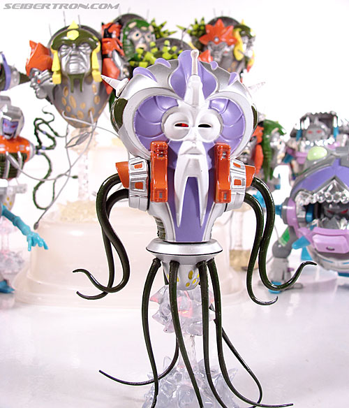 Transformers 3rd Party Products QUINT-02 Quintesson Scientist (Image #42 of 52)