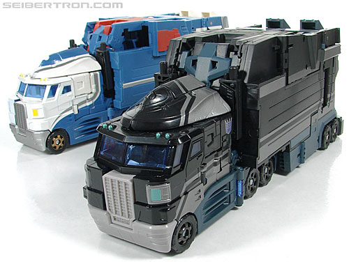 Transformers 3rd Party Products TFX-01B Shadow Commander (Nemesis Prime) (Image #44 of 222)